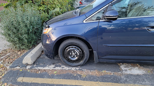 Auto Repair Shop «Auto Doctor», reviews and photos, 2116 Ashland Ave, Evanston, IL 60201, USA