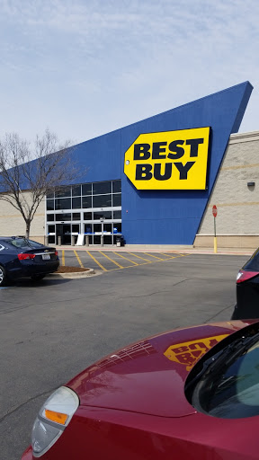 Electronics Store «Best Buy», reviews and photos, 17800 S Halsted St, Homewood, IL 60430, USA