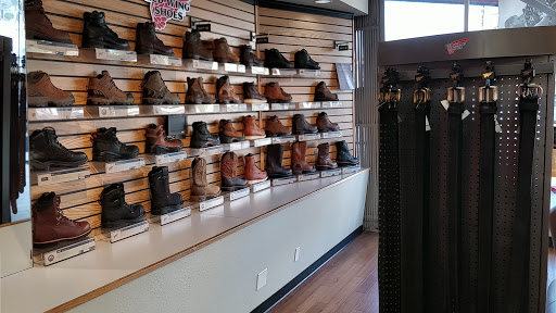 Shoe Store «Red Wing», reviews and photos, 11864 Rosecrans Ave, Norwalk, CA 90650, USA
