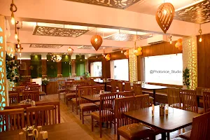 Shree Govinda restaurant image