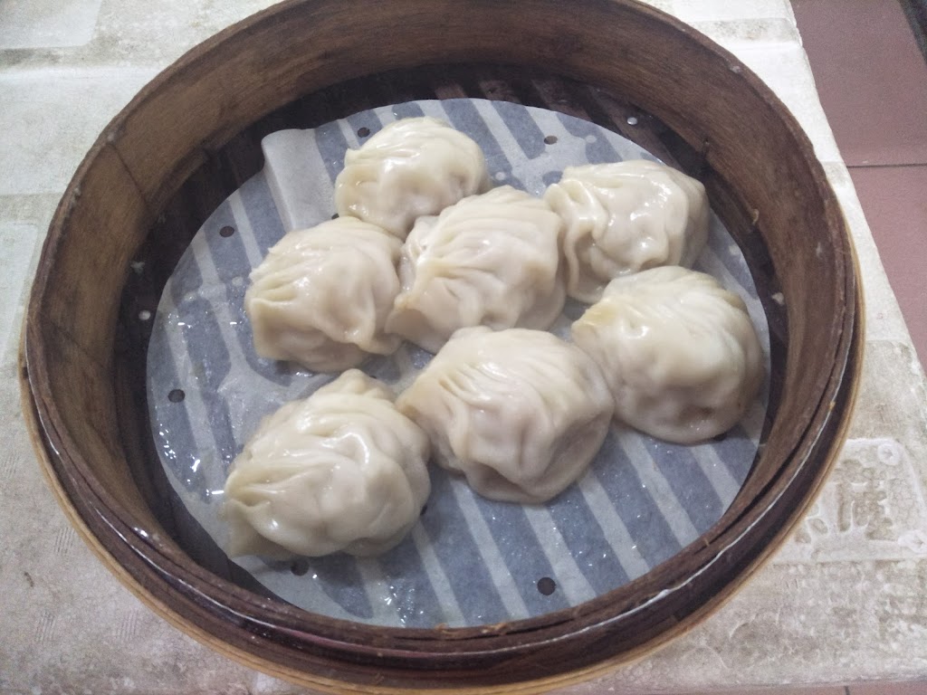 樹林頭鮮肉包 的照片