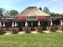 Photos du propriétaire du Restaurant africain La Savane Express à Port-Saint-Père - n°3