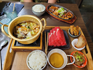 Photo n°98 de Restaurant Marou à Chevilly-Larue ()