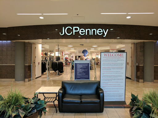 JCPenney, 1201 Boston Post Rd, Milford, CT 06460, USA, 