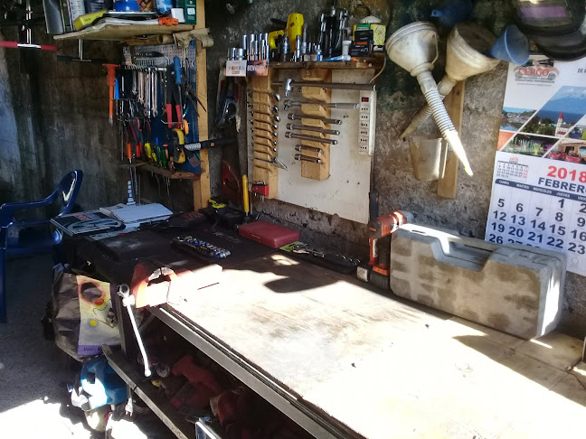 Teller Mecánico Garage QV e.i.r.l