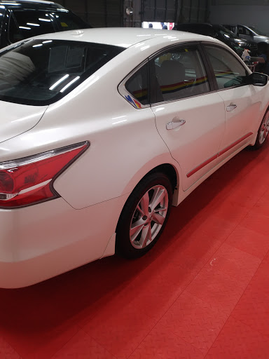 Used Car Dealer «Monster Auto Group», reviews and photos, 4732 St Barnabas Rd, Temple Hills, MD 20748, USA