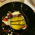 Photo n°2 de l'avis de moraz84. fait le 19/09/2021 à 09:02 sur le  Le Calandrine à Cimadolmo