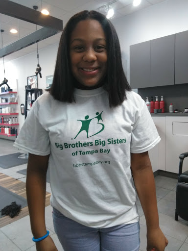 Hair Salon «Fantastic Sams Cut & Color», reviews and photos, 8490 W Hillsborough Ave, Tampa, FL 33615, USA