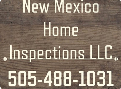 New Mexico Home Inspections LLC