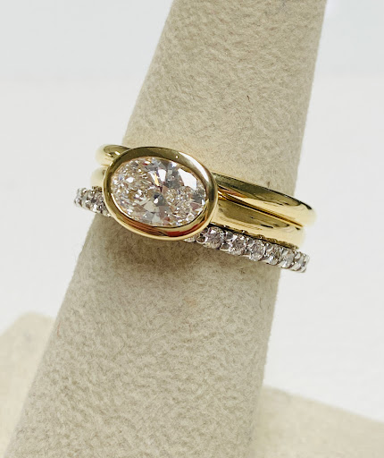 Jeweler «Laura Stanley Personal Jeweler», reviews and photos, 8201 Cantrell Rd, Little Rock, AR 72227, USA