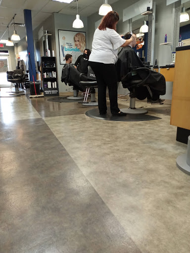 Hair Salon «Supercuts», reviews and photos, 630 E Eau Gallie Blvd b, Indian Harbour Beach, FL 32937, USA