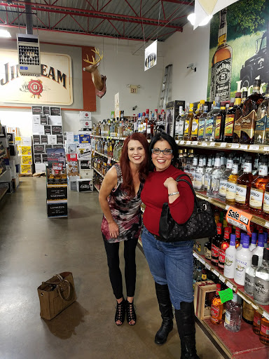 Liquor Store «Holiday Depot Liquor», reviews and photos, 6520 Randol Mill Rd, Fort Worth, TX 76112, USA