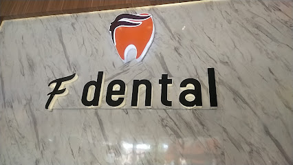 Dokter Gigi Fitra (F Dental) Cabang FDC
