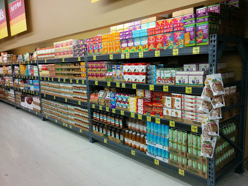 Grocery Store «Grocery Outlet Bargain Market», reviews and photos, 52115 SW Chinook Plaza, Scappoose, OR 97056, USA