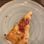 Photo n°1 de l'avis de Sofia.a fait le 22/03/2024 à 19:33 sur le  Tourlé Pizzeria, Grill & Lounge Aosta à Aosta