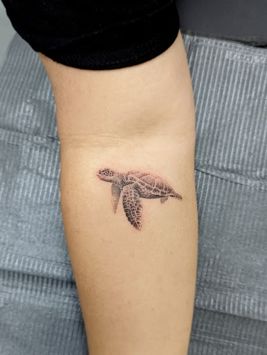 Explore mens christian tattoo ideas, creative tattoo ideas in Los Angeles, available at K Tattoo
