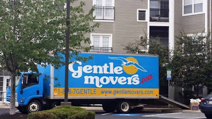 Gentle Movers Boston Moving and Storage Company