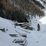 Photo n°1 de l'avis de Elio.a fait le 20/12/2022 à 21:02 sur le  Rifugio Magià à Saint-Barthélemy