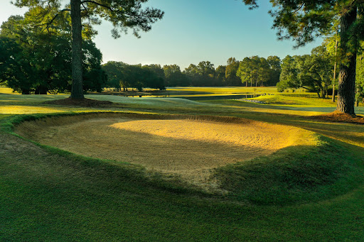 Golf Course «Live Oaks Golf Club», reviews and photos, 11200 US 49, Jackson, MS 39209, USA