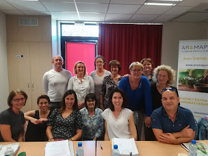 Photo n°5 de Alain CHEVALLIER | Aromapure | Huiles essentielles | Formation en aromathérapie à Saint-Père-Marc-en-Poulet ()