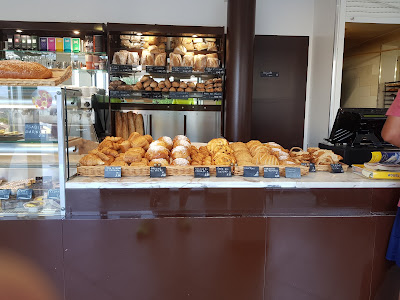 Boulangerie Garsi à Calvi