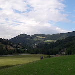 Photo n°1 de l'avis de Lenka.v fait le 04/07/2023 à 18:59 sur le  Hotel und Chalets Lampllehen à Marktschellenberg
