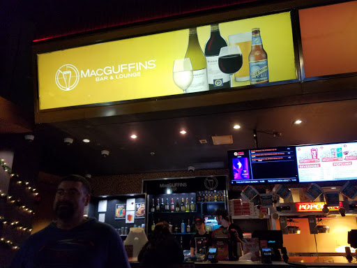 Movie Theater «AMC Classic Palm Harbor 10», reviews and photos, 37912 US Hwy 19 N, Palm Harbor, FL 34684, USA