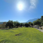 Photo n°3 de l'avis de Residenza.a fait le 13/09/2023 à 14:15 sur le  Antica Stazione Ferroviaria di Ficuzza à Corleone