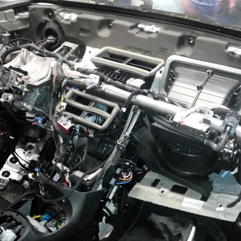 Auto Elétrica de Sacavém