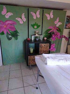Massage bien-être Thy Ca à Solliès-Toucas