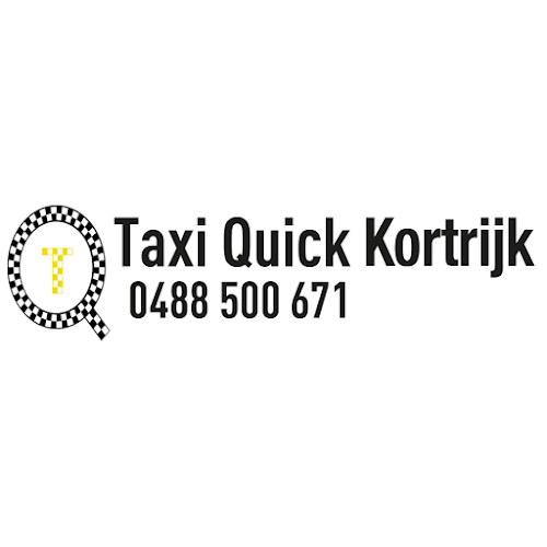 Beoordelingen van Taxi Quick Kortrijk in Moeskroen - Taxibedrijf