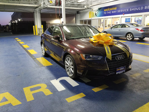 Used Car Dealer «CarMax», reviews and photos, 1450 Eureka Rd, Roseville, CA 95661, USA