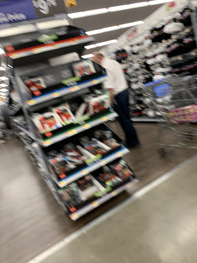 Discount Store «Walmart», reviews and photos, 164 Danbury Rd, New Milford, CT 06776, USA