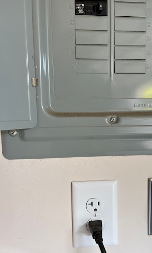 Electrician «Mister Sparky Electricians», reviews and photos, 2064 Canton Rd, Marietta, GA 30066, USA