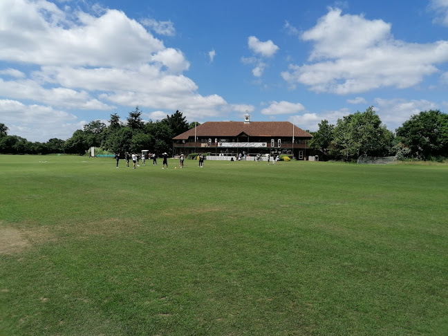Reviews of Reading Cricket Club in Reading - Sports Complex