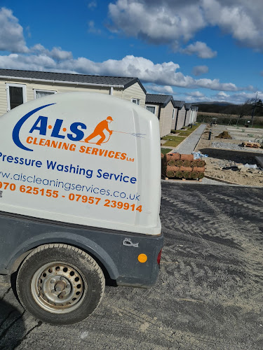 ALS Cleaning Services - Aberystwyth