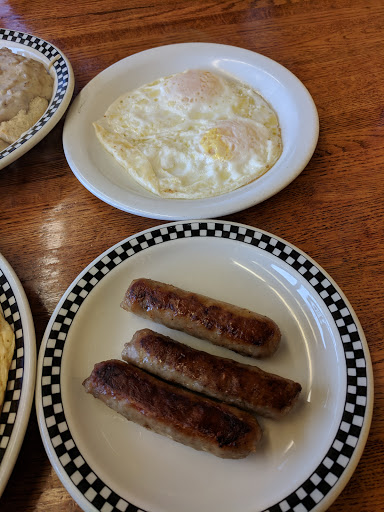 Cafe «Old Milwaukee Cafe & Dessert Co», reviews and photos, 3102 6th Ave, Tacoma, WA 98406, USA