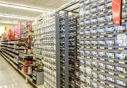 Electrical Supply Store «Roberts Ace Hardware», reviews and photos, 2050 N Alma School Rd #18, Chandler, AZ 85224, USA