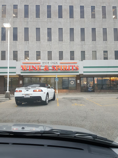 Wine Store «Hyde Park Wine & Spirits», reviews and photos, 2719 Madison Rd, Cincinnati, OH 45209, USA