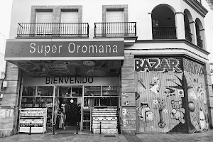 Bazar super oromana（杂货铺子） image