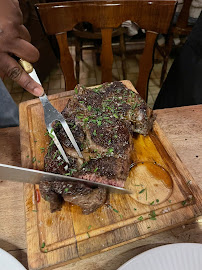 Steak du Restaurant Le Bon Bock à Paris - n°2