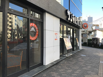 サンマルクカフェ 恵比寿東口店