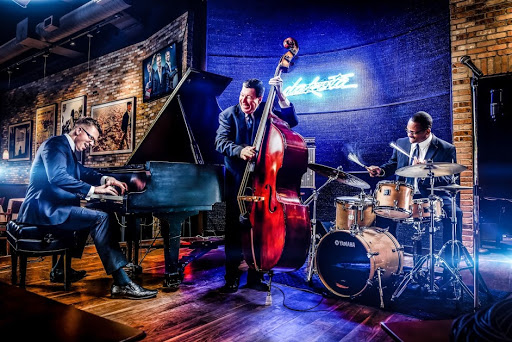 Jazz Club «Dakota Jazz Club & Restaurant», reviews and photos, 1010 Nicollet Mall, Minneapolis, MN 55403, USA