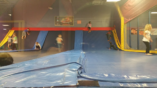 Recreation Center «Jumpstreet», reviews and photos, 5665 W Bell Rd, Glendale, AZ 85308, USA