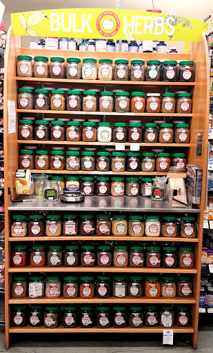 Grocery Store «Alameda Natural Grocery», reviews and photos, 1650 Park St, Alameda, CA 94501, USA