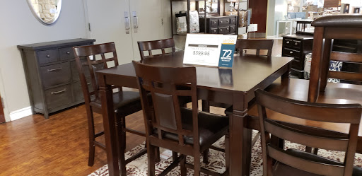 Furniture Store «Ashley Furniture HomeStore», reviews and photos, 7919 Pat Booker Rd, Live Oak, TX 78233, USA