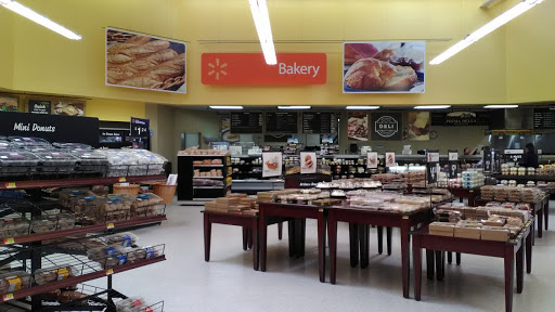 Department Store «Walmart Supercenter», reviews and photos, 2120 US-92, Auburndale, FL 33823, USA