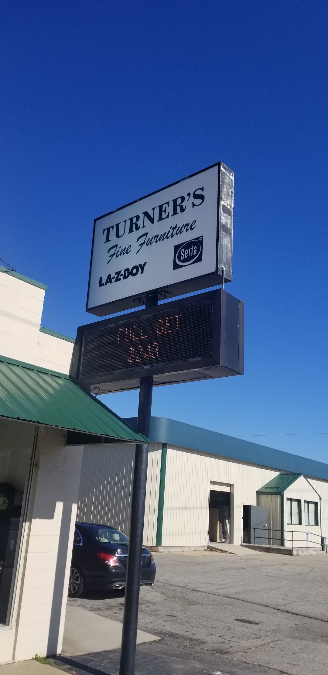 Turner Furniture Co