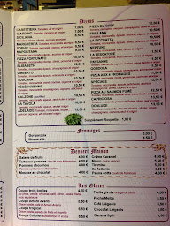 Photo n°14 de La Tavola Calda à Paris ()