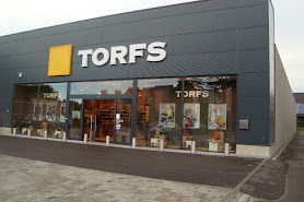 Schoenen Torfs Bree